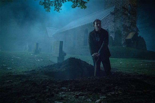 Pet Sematary Photo 9 - Large