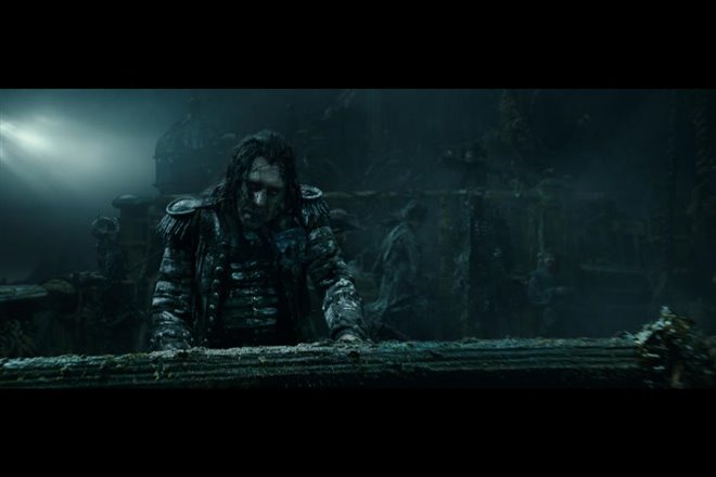 Pirates of the Caribbean: Dead Men Tell No Tales Photo 20 - Large