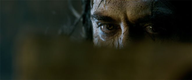 Pirates of the Caribbean: Dead Men Tell No Tales Photo 2 - Large