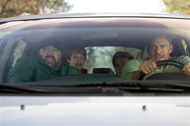 Playdate (Prime Video) Photo 2 - Large