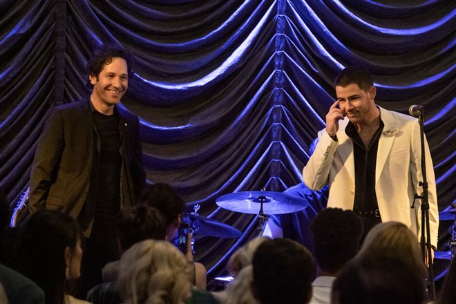 Power Ballad Photo 2 - Large