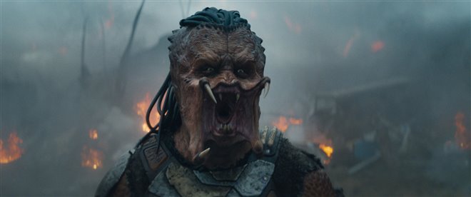 Predator: Badlands Photo 4 - Large