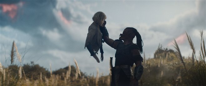 Predator: Badlands Photo 10 - Large