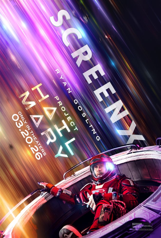 Project Hail Mary Photo 13 - Large