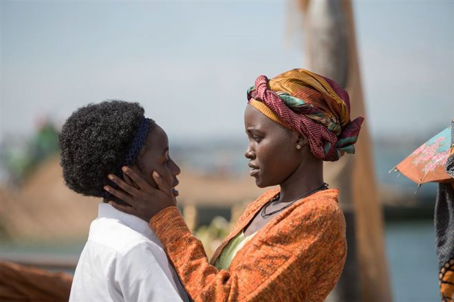 Queen of Katwe Photo 2 - Large