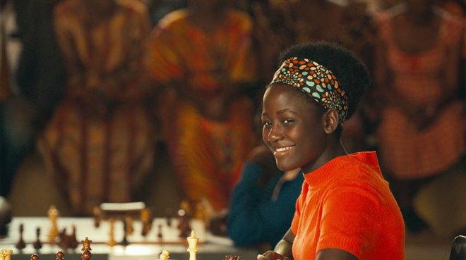 Queen of Katwe Photo 14 - Large
