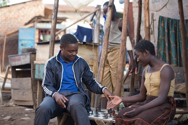 Queen of Katwe Photo 16 - Large