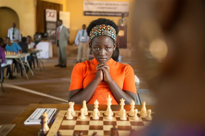 Queen of Katwe Photo 18 - Large