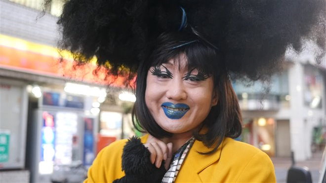 Queer Japan Photo 3 - Large