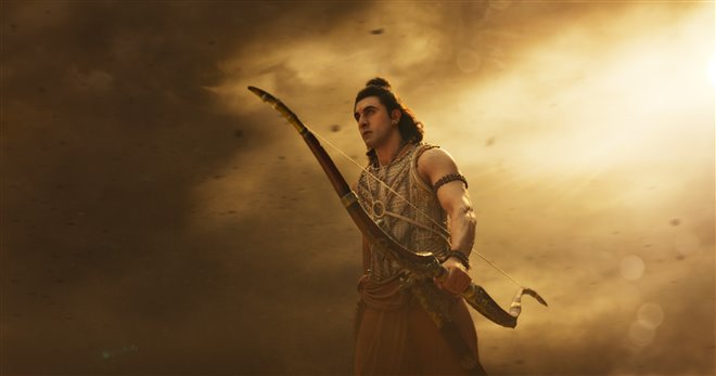 Ramayana Photo 2 - Large