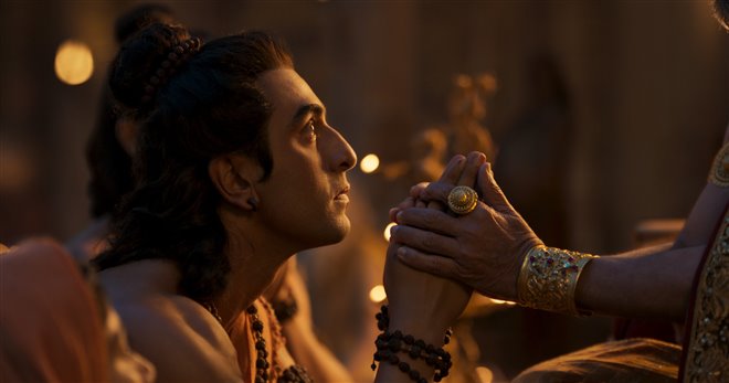 Ramayana Photo 4 - Large