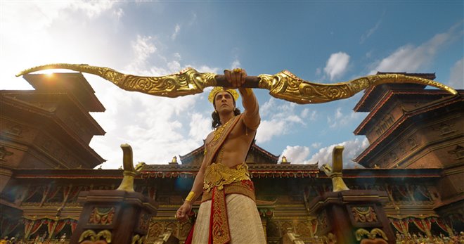 Ramayana: Rise of a Legend Photo 5 - Large