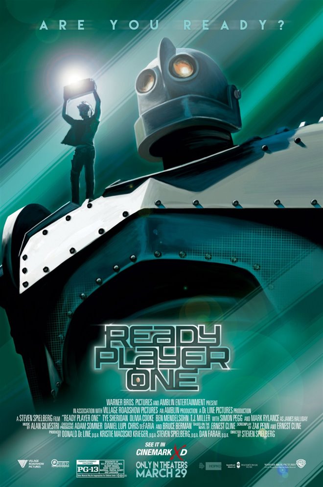 Ready Player One Photo 94 - Large