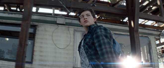 Ready Player One Photo 56 - Large