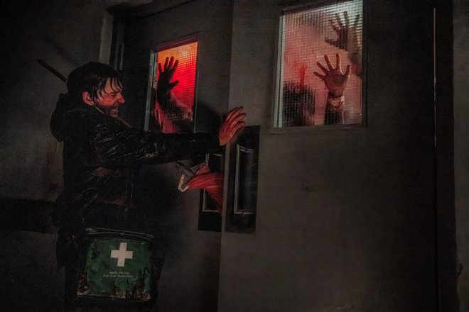 Resident Evil Photo 3 - Large