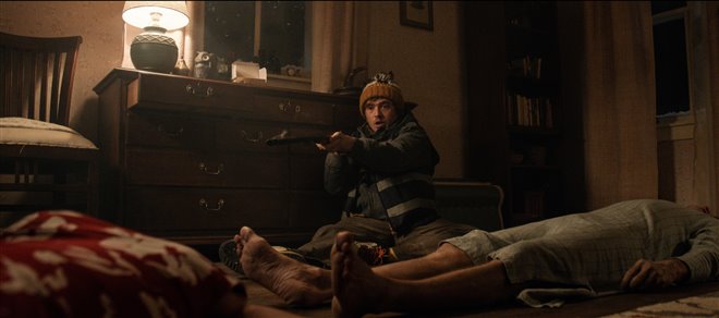 Resident Evil Photo 14 - Large