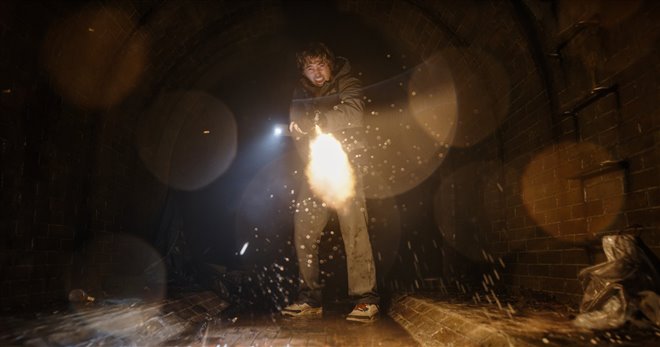 Resident Evil Photo 16 - Large