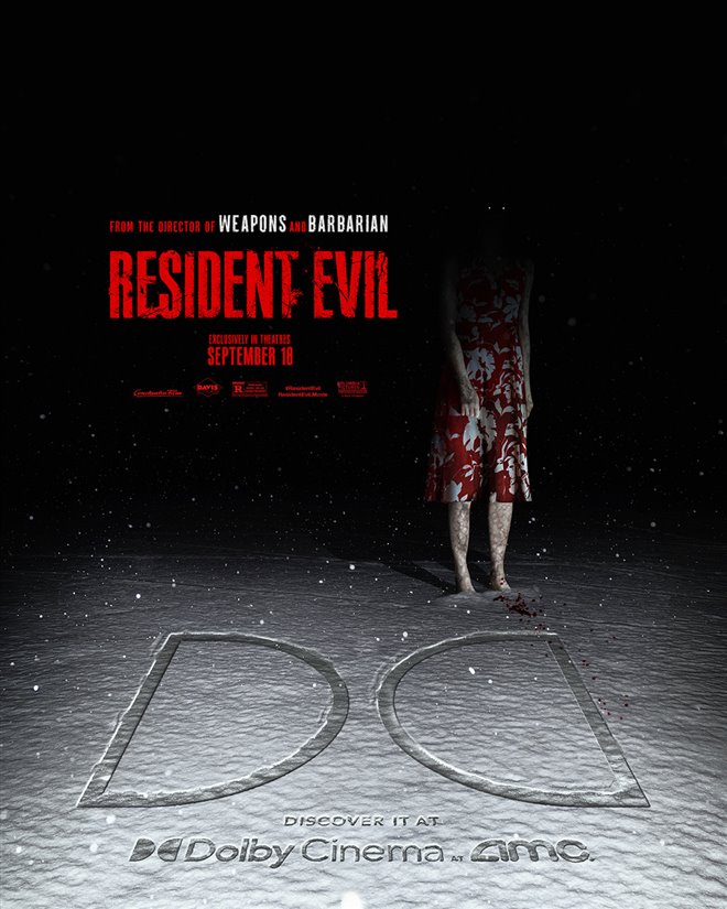 Resident Evil Photo 21 - Large