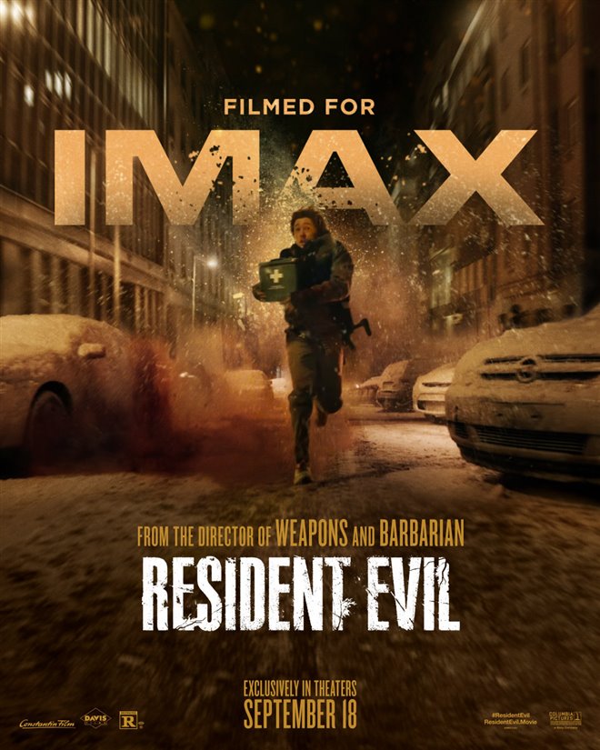 Resident Evil Photo 25 - Large