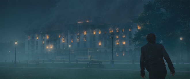 Return to Silent Hill Photo 4 - Large