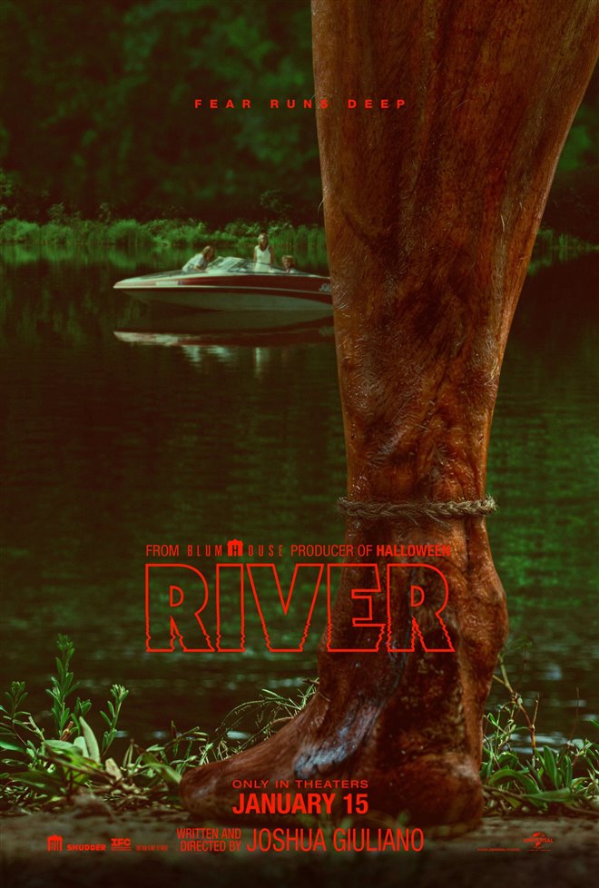 River Photo 6 - Large