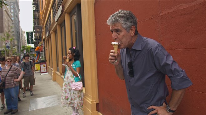 Roadrunner: A Film About Anthony Bourdain Photo 1 - Large