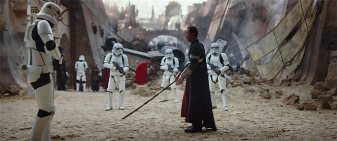 Rogue One: A Star Wars Story Photo 5 - Large