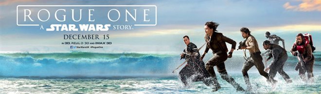 Rogue One: A Star Wars Story Photo 14 - Large
