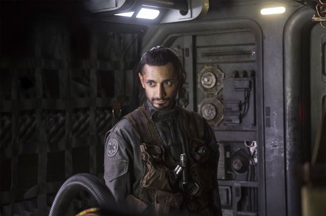 Rogue One: A Star Wars Story Photo 16 - Large
