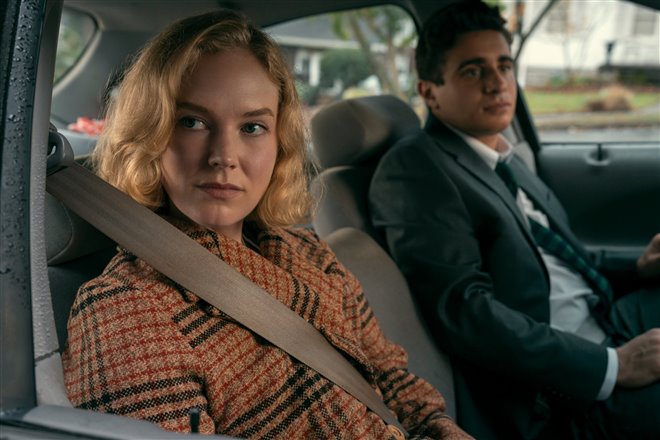 Scarpetta (Prime Video) Photo 3 - Large