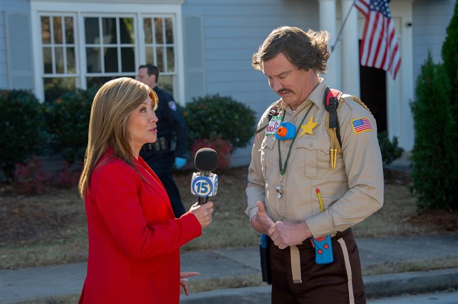 Scary Movie Photo 1 - Large