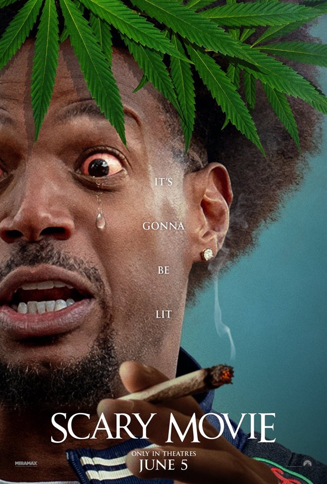 Scary Movie Photo 9 - Large