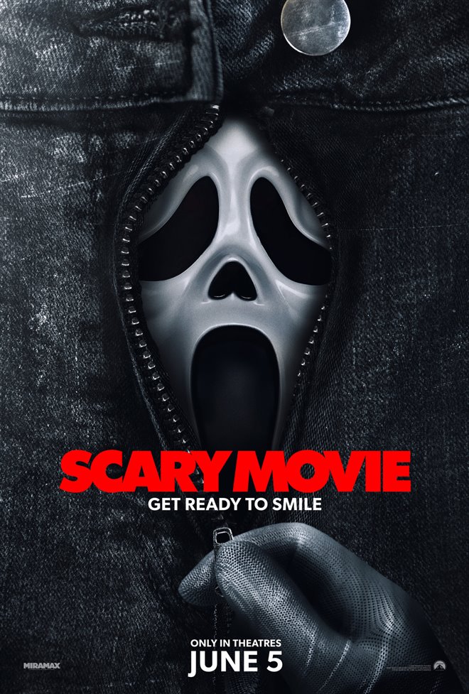 Scary Movie Photo 15 - Large