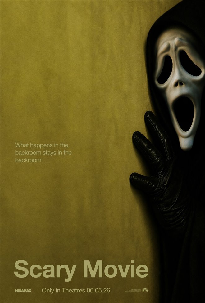 Scary Movie Photo 17 - Large