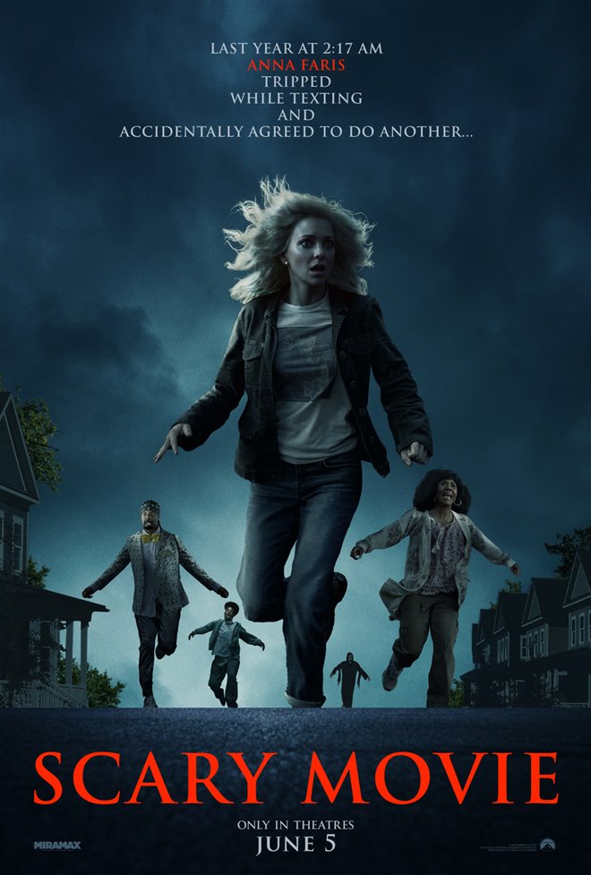 Scary Movie Photo 19 - Large