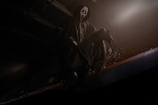 Scream 7 Photo 23 - Large