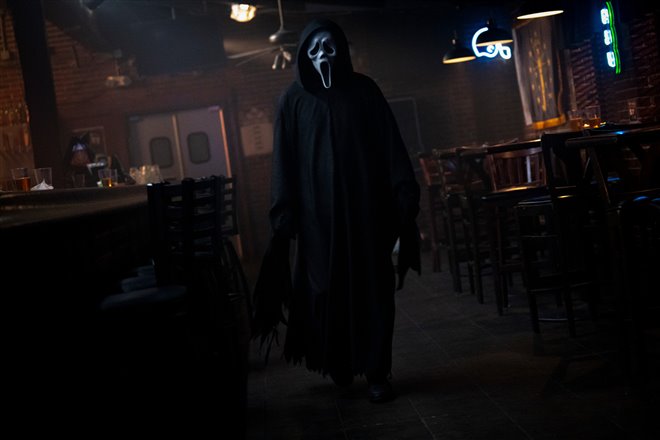 Scream 7 Photo 33 - Large