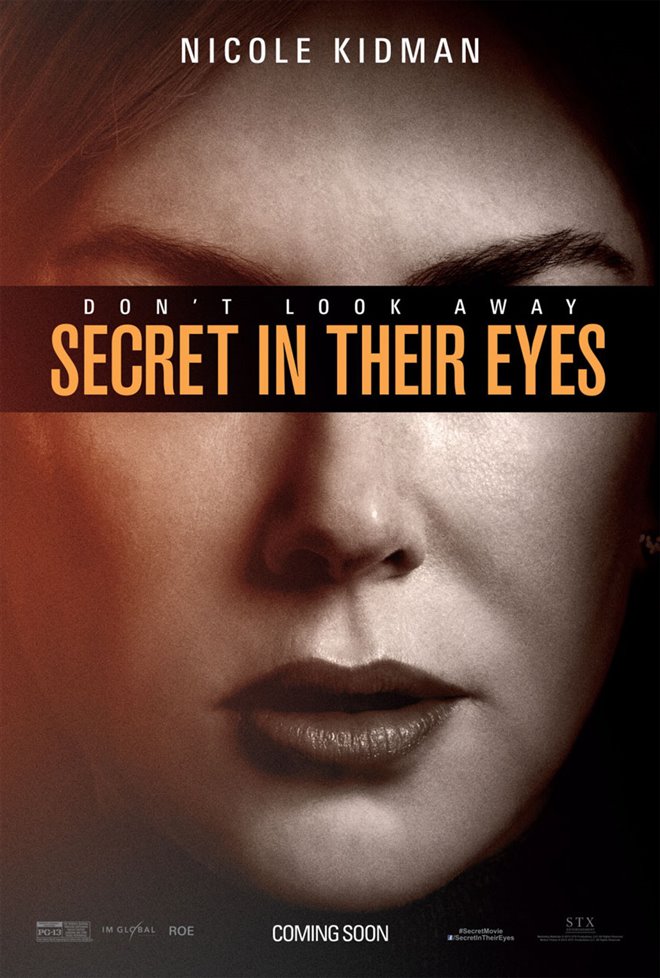 Secret in Their Eyes Photo 11 - Large