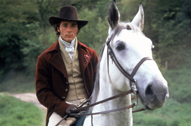 Sense and Sensibility Photo 2 - Large