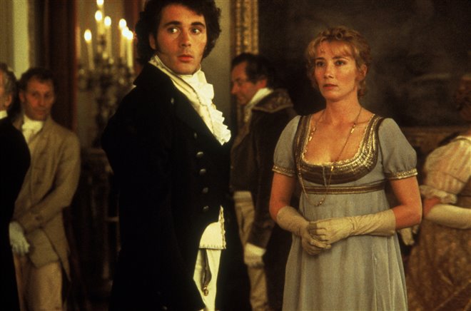 Sense and Sensibility Photo 4 - Large