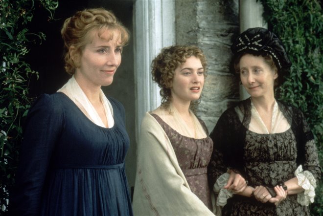 Sense and Sensibility Photo 6 - Large