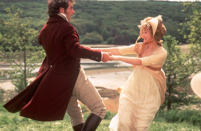 Sense and Sensibility Photo 14 - Large