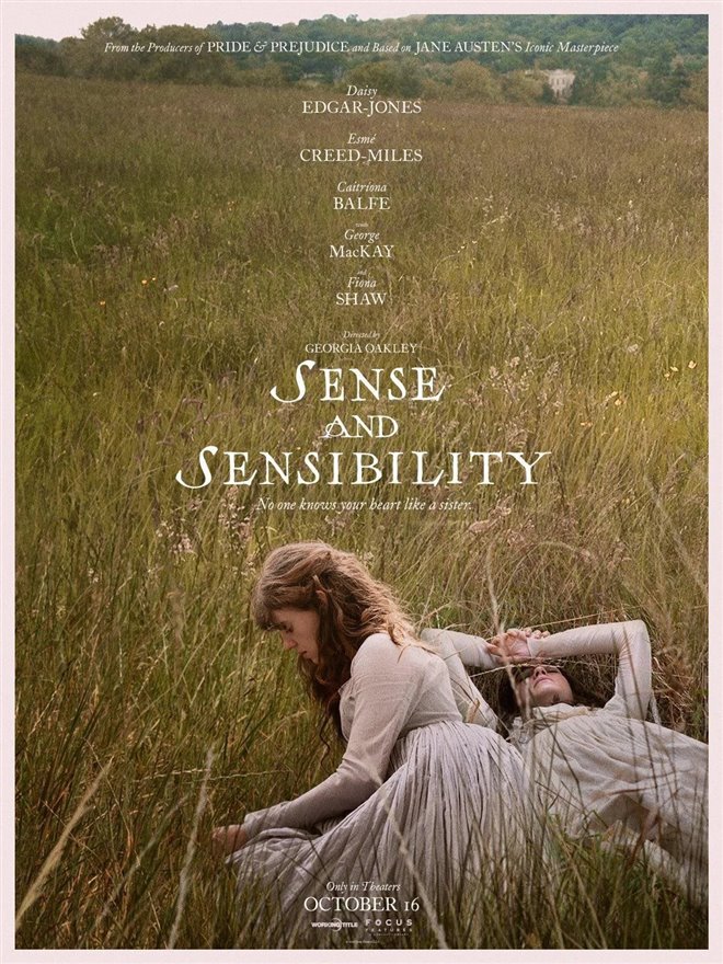 Sense and Sensibility Photo 6 - Large