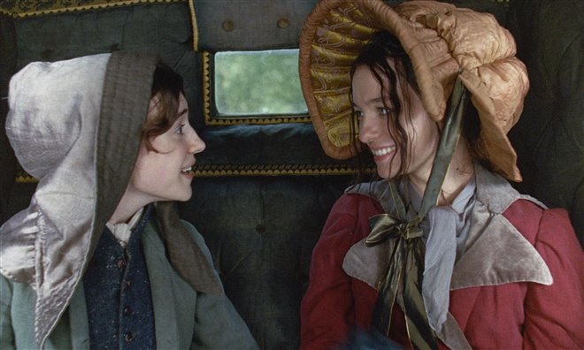 Sense and Sensibility Photo 8 - Large