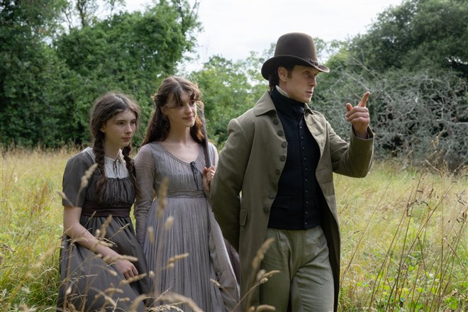 Sense and Sensibility Photo 10 - Large