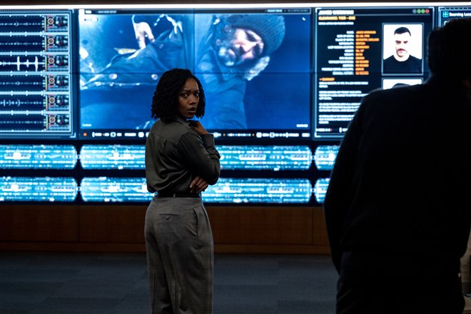 Shelter Photo 3 - Large