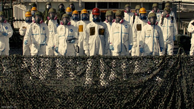 Shin Godzilla 4K Photo 1 - Large