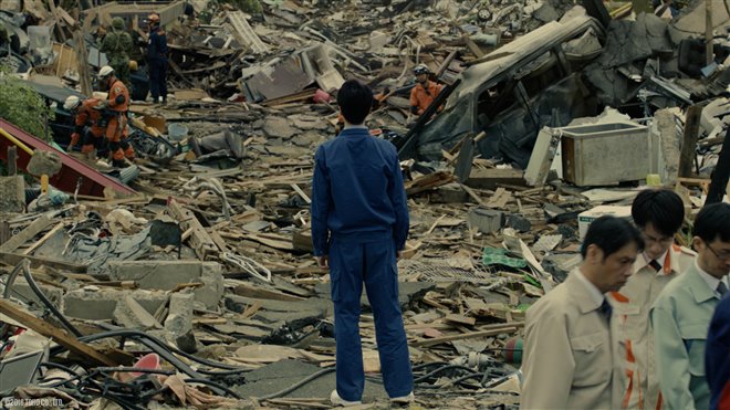 Shin Godzilla 4K Photo 5 - Large