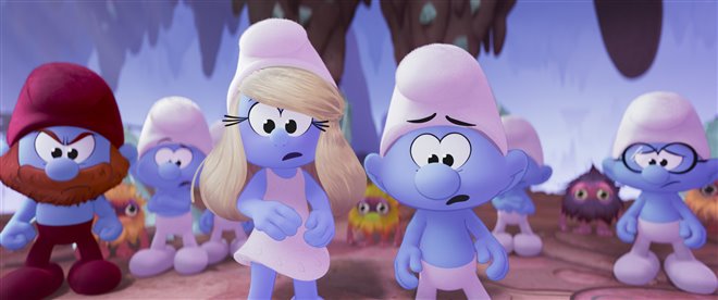 Smurfs Photo 4 - Large