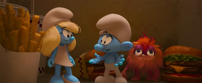 Smurfs Photo 13 - Large